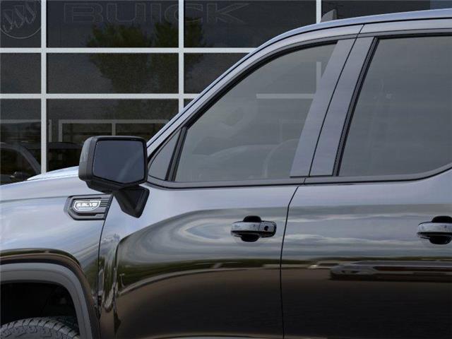 2026 GMC Sierra 1500 Elevation (Stk: 260130) in Ottawa - Image 12 of 24 2026 GMC Sierra 1500 Elevation (Stk: 260130) in Ottawa - Image 12 of 24