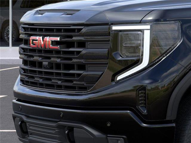 2026 GMC Sierra 1500 Elevation (Stk: 260130) in Ottawa - Image 13 of 24 2026 GMC Sierra 1500 Elevation (Stk: 260130) in Ottawa - Image 13 of 24
