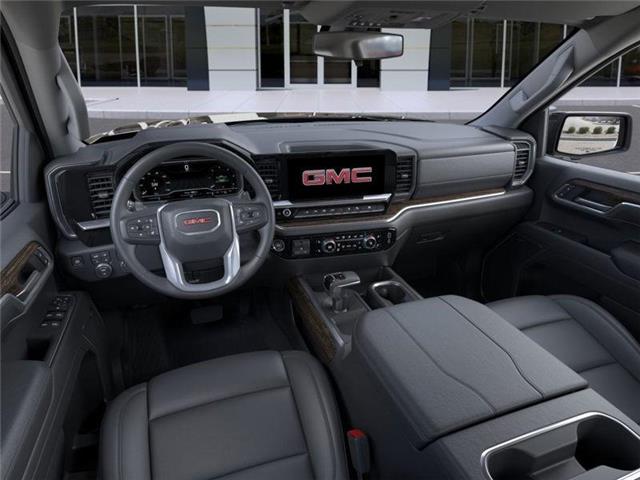 2026 GMC Sierra 1500 Elevation (Stk: 260130) in Ottawa - Image 15 of 24 2026 GMC Sierra 1500 Elevation (Stk: 260130) in Ottawa - Image 15 of 24