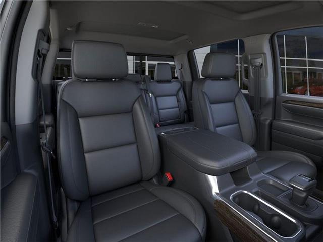 2026 GMC Sierra 1500 Elevation (Stk: 260130) in Ottawa - Image 16 of 24 2026 GMC Sierra 1500 Elevation (Stk: 260130) in Ottawa - Image 16 of 24