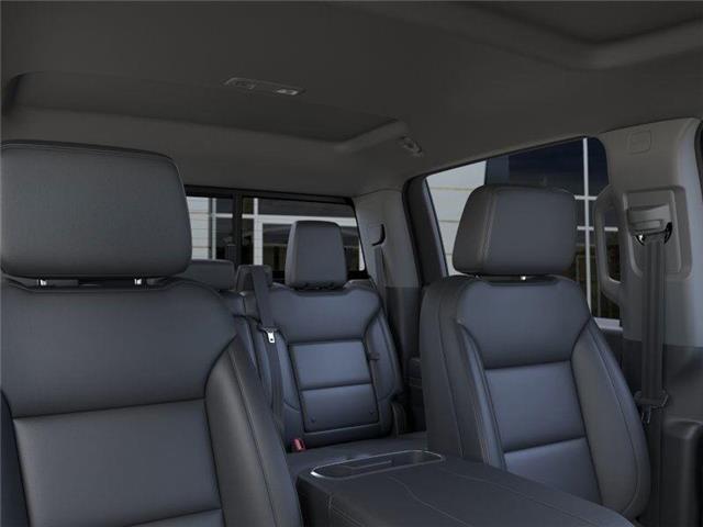 2026 GMC Sierra 1500 Elevation (Stk: 260130) in Ottawa - Image 24 of 24 2026 GMC Sierra 1500 Elevation (Stk: 260130) in Ottawa - Image 24 of 24