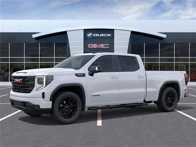 2026 GMC Sierra 1500 Elevation (Stk: 260082) in Ottawa - Image 2 of 24 2026 GMC Sierra 1500 Elevation (Stk: 260082) in Ottawa - Image 2 of 24