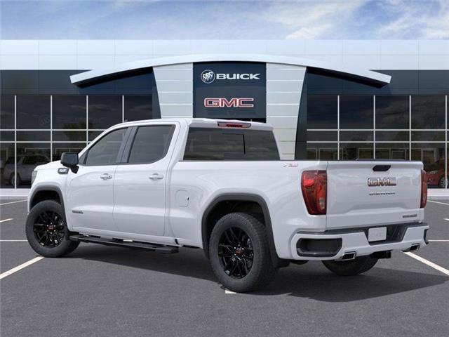 2026 GMC Sierra 1500 Elevation (Stk: 260082) in Ottawa - Image 3 of 24 2026 GMC Sierra 1500 Elevation (Stk: 260082) in Ottawa - Image 3 of 24