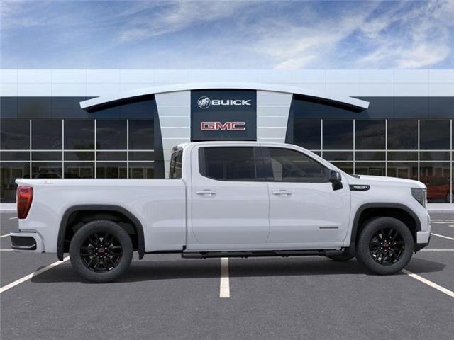 2026 GMC Sierra 1500 Elevation (Stk: 260082) in Ottawa - Image 5 of 24 2026 GMC Sierra 1500 Elevation (Stk: 260082) in Ottawa - Image 5 of 24