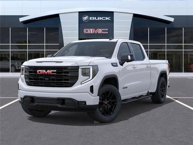 2026 GMC Sierra 1500 Elevation (Stk: 260082) in Ottawa - Image 6 of 24 2026 GMC Sierra 1500 Elevation (Stk: 260082) in Ottawa - Image 6 of 24