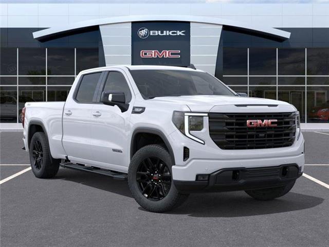 2026 GMC Sierra 1500 Elevation (Stk: 260082) in Ottawa - Image 7 of 24 2026 GMC Sierra 1500 Elevation (Stk: 260082) in Ottawa - Image 7 of 24