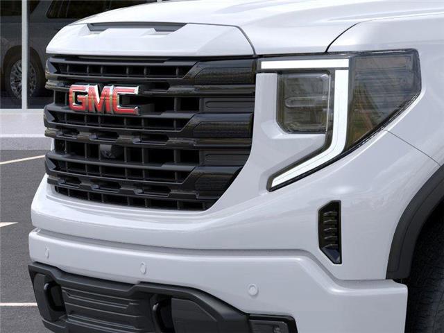 2026 GMC Sierra 1500 Elevation (Stk: 260082) in Ottawa - Image 13 of 24 2026 GMC Sierra 1500 Elevation (Stk: 260082) in Ottawa - Image 13 of 24