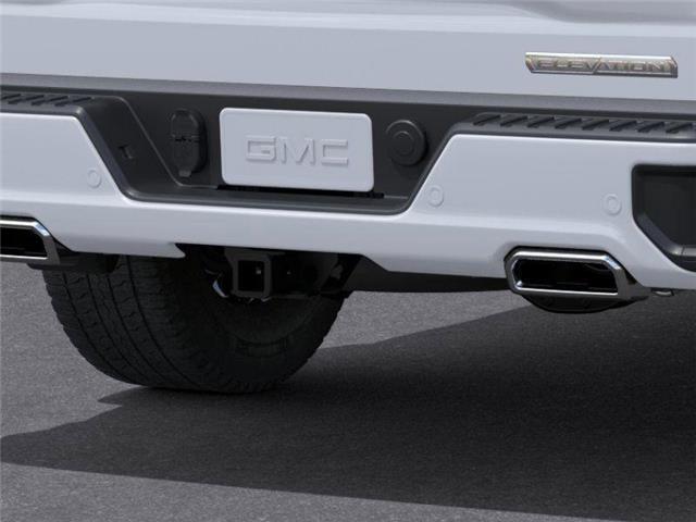 2026 GMC Sierra 1500 Elevation (Stk: 260082) in Ottawa - Image 14 of 24 2026 GMC Sierra 1500 Elevation (Stk: 260082) in Ottawa - Image 14 of 24