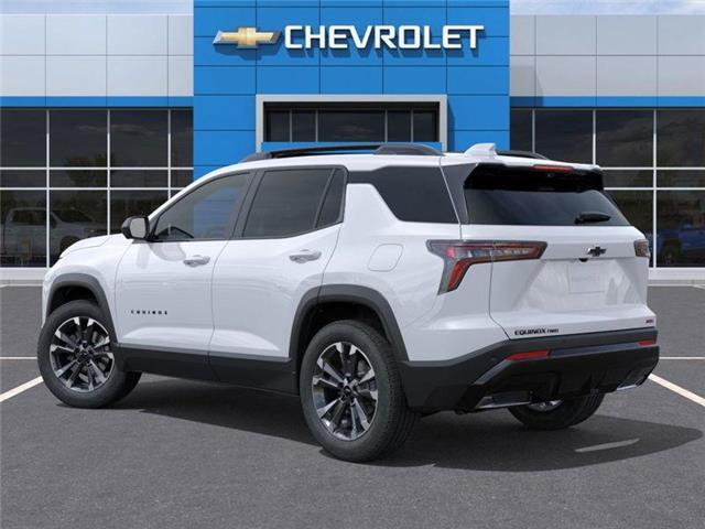 2026 Chevrolet Equinox RS (Stk: 260052) in Ottawa - Image 3 of 24