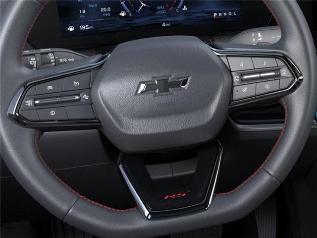 2026 Chevrolet Equinox RS (Stk: 260052) in Ottawa - Image 19 of 24