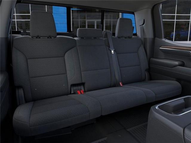 2026 Chevrolet Silverado 1500 RST (Stk: 260067) in Ottawa - Image 17 of 24
