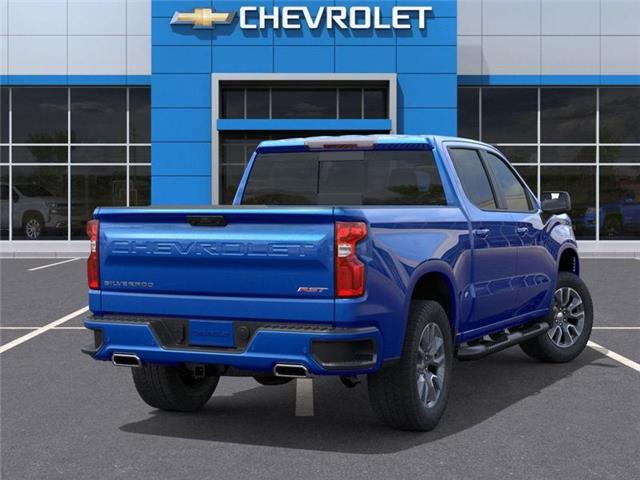 2026 Chevrolet Silverado 1500 RST (Stk: 260106) in Ottawa - Image 4 of 24