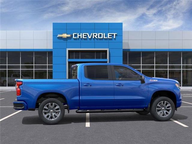 2026 Chevrolet Silverado 1500 RST (Stk: 260106) in Ottawa - Image 5 of 24