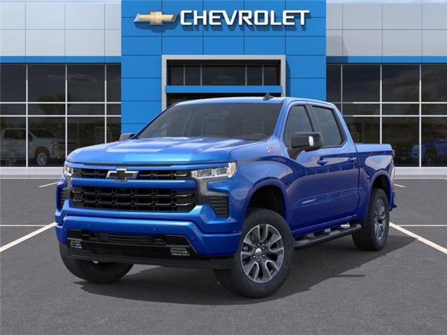 2026 Chevrolet Silverado 1500 RST (Stk: 260106) in Ottawa - Image 6 of 24