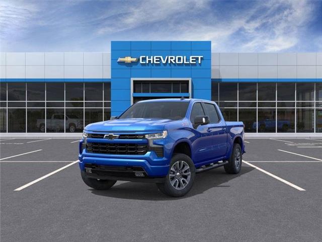 2026 Chevrolet Silverado 1500 RST (Stk: 260106) in Ottawa - Image 8 of 24