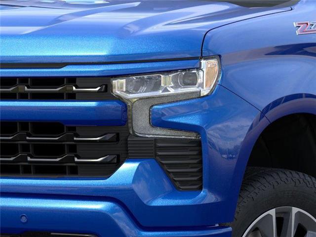 2026 Chevrolet Silverado 1500 RST (Stk: 260106) in Ottawa - Image 10 of 24