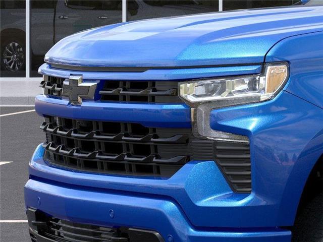 2026 Chevrolet Silverado 1500 RST (Stk: 260106) in Ottawa - Image 13 of 24