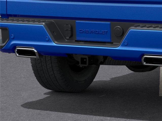 2026 Chevrolet Silverado 1500 RST (Stk: 260106) in Ottawa - Image 14 of 24