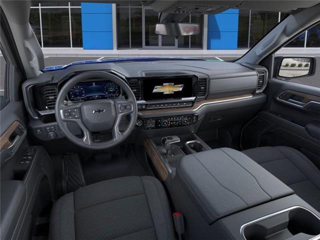 2026 Chevrolet Silverado 1500 RST (Stk: 260106) in Ottawa - Image 15 of 24