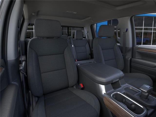 2026 Chevrolet Silverado 1500 RST (Stk: 260106) in Ottawa - Image 16 of 24