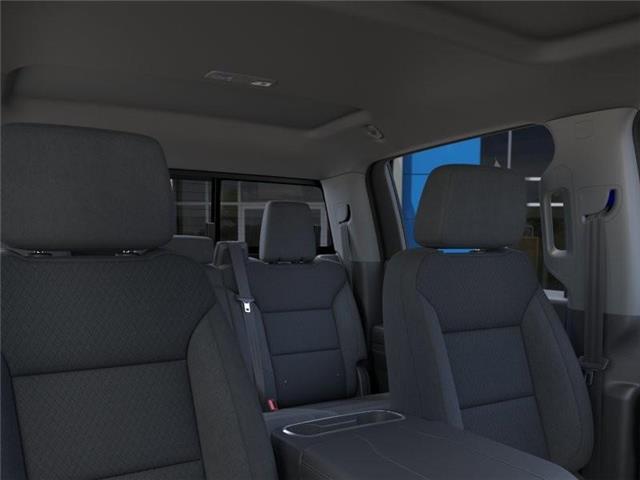 2026 Chevrolet Silverado 1500 RST (Stk: 260106) in Ottawa - Image 24 of 24