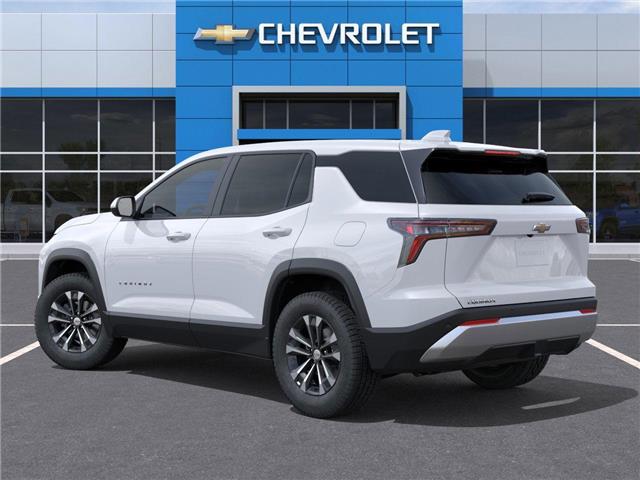 2026 Chevrolet Equinox LT (Stk: 260305) in Ottawa - Image 3 of 24