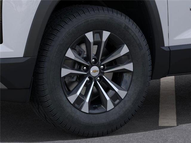 2026 Chevrolet Equinox LT (Stk: 260305) in Ottawa - Image 9 of 24