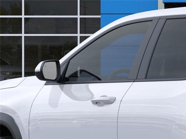 2026 Chevrolet Equinox LT (Stk: 260305) in Ottawa - Image 12 of 24