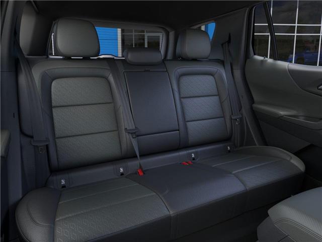 2026 Chevrolet Equinox LT (Stk: 260305) in Ottawa - Image 17 of 24