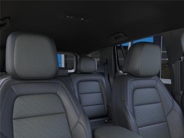 2026 Chevrolet Equinox LT (Stk: 260305) in Ottawa - Image 24 of 24