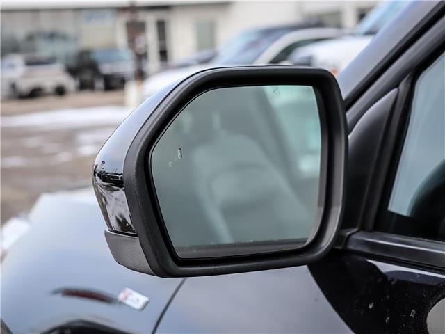 2022 Ford Explorer ST-Line (Stk: P23863) in Toronto - Image 8 of 28