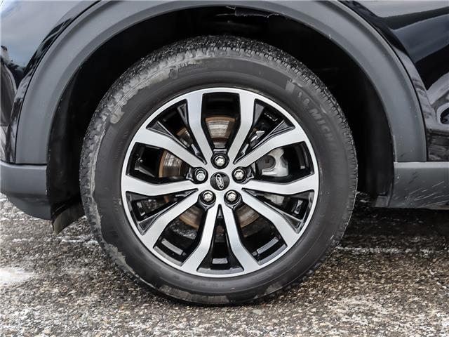 2022 Ford Explorer ST-Line (Stk: P23863) in Toronto - Image 26 of 28