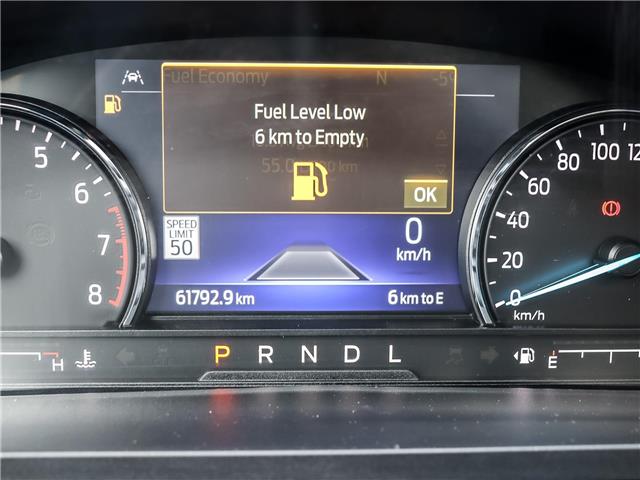 2022 Ford Explorer ST-Line (Stk: P23863) in Toronto - Image 27 of 28