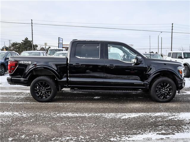2024 Ford F-150 Lariat (Stk: P23871) in Toronto - Image 4 of 28