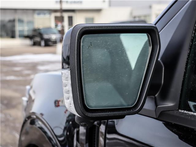 2024 Ford F-150 Lariat (Stk: P23871) in Toronto - Image 7 of 28