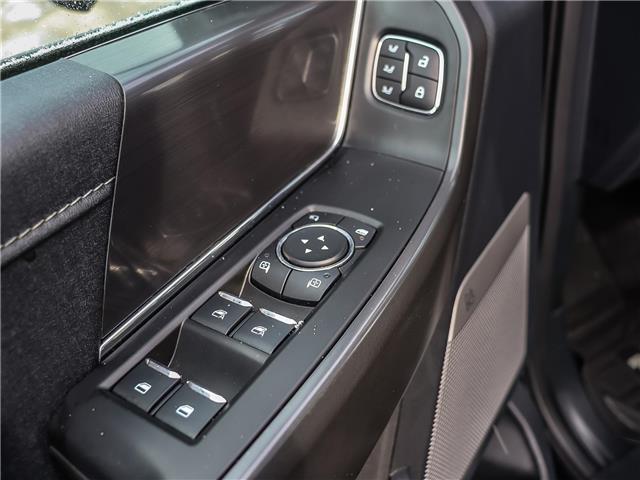 2024 Ford F-150 Lariat (Stk: P23871) in Toronto - Image 8 of 28