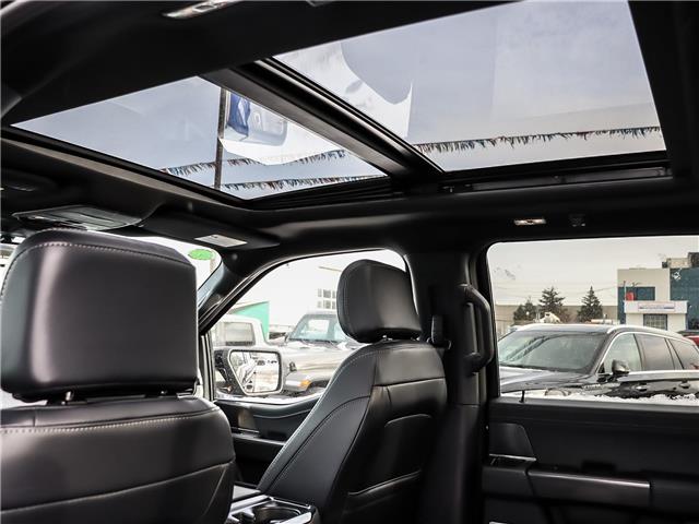 2024 Ford F-150 Lariat (Stk: P23871) in Toronto - Image 12 of 28