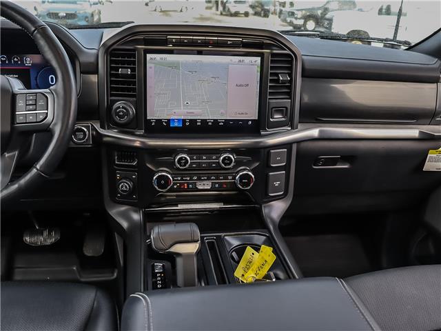 2024 Ford F-150 Lariat (Stk: P23871) in Toronto - Image 17 of 28