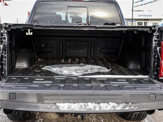 2024 Ford F-150 Lariat (Stk: P23871) in Toronto - Image 23 of 28