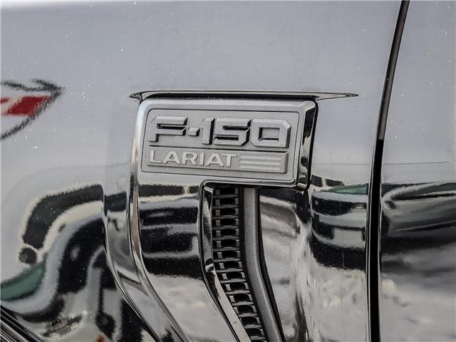 2024 Ford F-150 Lariat (Stk: P23871) in Toronto - Image 25 of 28