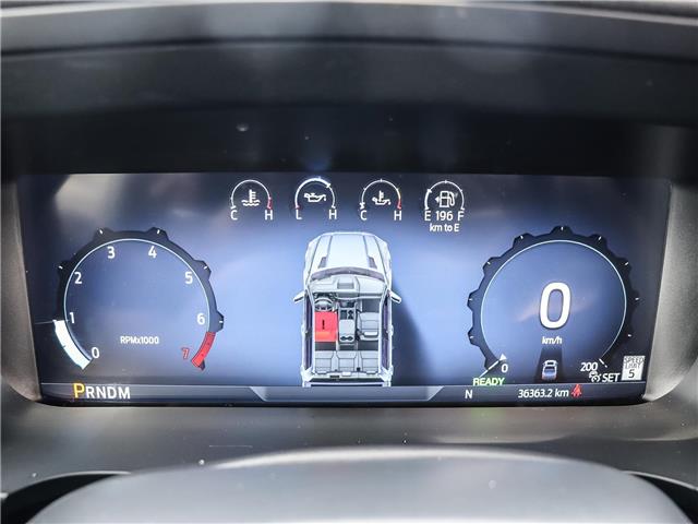 2024 Ford F-150 Lariat (Stk: P23871) in Toronto - Image 27 of 28