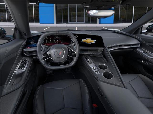 2026 Chevrolet Corvette Stingray (Stk: 26-473) in Listowel - Image 5 of 6