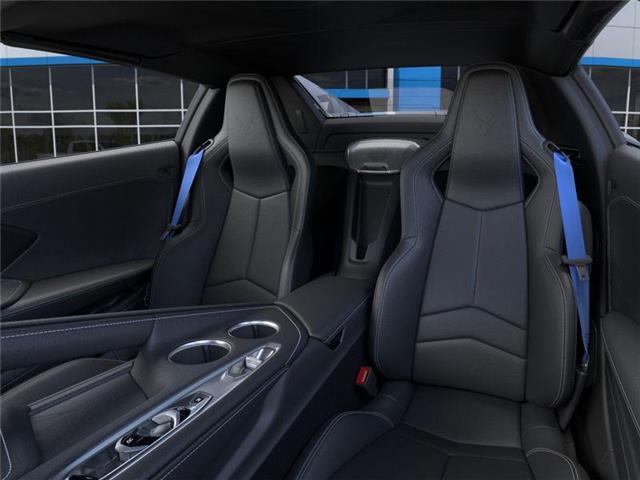 2026 Chevrolet Corvette Stingray (Stk: 26-473) in Listowel - Image 6 of 6