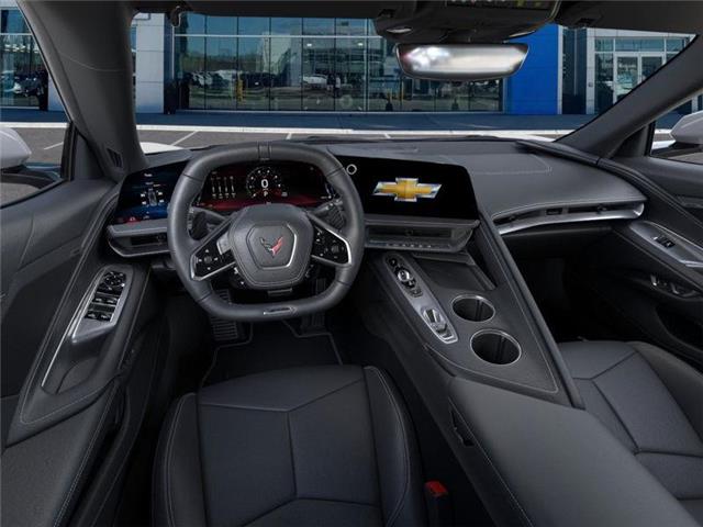 2026 Chevrolet Corvette Z06 (Stk: 260181) in London - Image 15 of 24