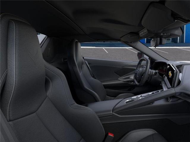 2026 Chevrolet Corvette Z06 (Stk: 260181) in London - Image 17 of 24