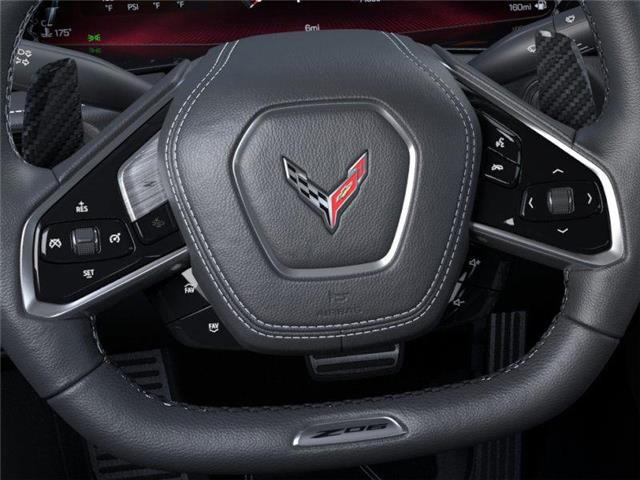 2026 Chevrolet Corvette Z06 (Stk: 260181) in London - Image 19 of 24