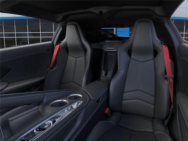 2026 Chevrolet Corvette Stingray (Stk: 26065) in Leamington - Image 6 of 6