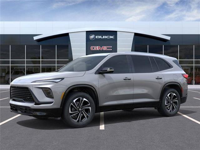 2026 Buick Enclave Sport Touring (Stk: 22813) in Grand Falls-Windsor - Image 2 of 6