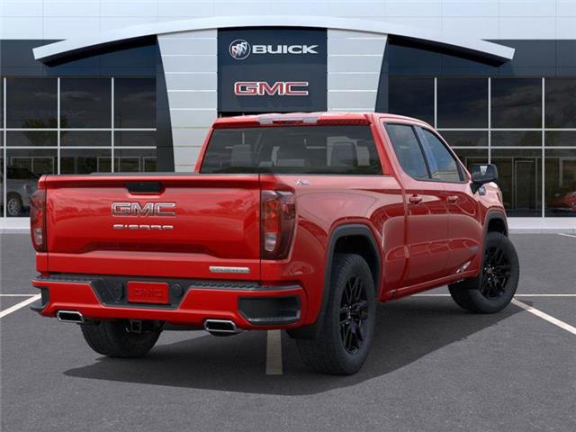 2026 GMC Sierra 1500 Elevation (Stk: 22893) in Grand Falls-Windsor - Image 4 of 6