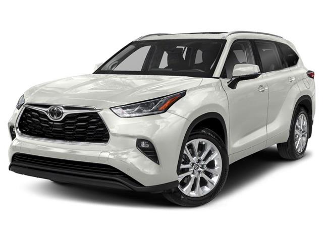 2020 Toyota Highlander Limited (Stk: 2690421) in Regina - Image 1 of 12